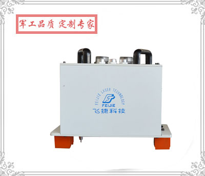FJ4000/FJ4000A/FJ4000B 管材类专用电磁铁吸附气动打标机