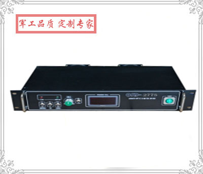 激光配件-50/75D半导体Q开关电源