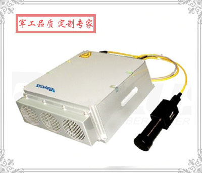 激光配件-10/20瓦锐科光纤激光器