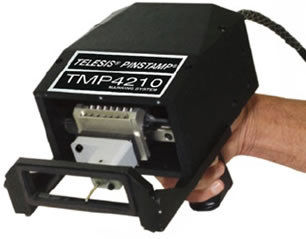 TMP4210/420 手持式